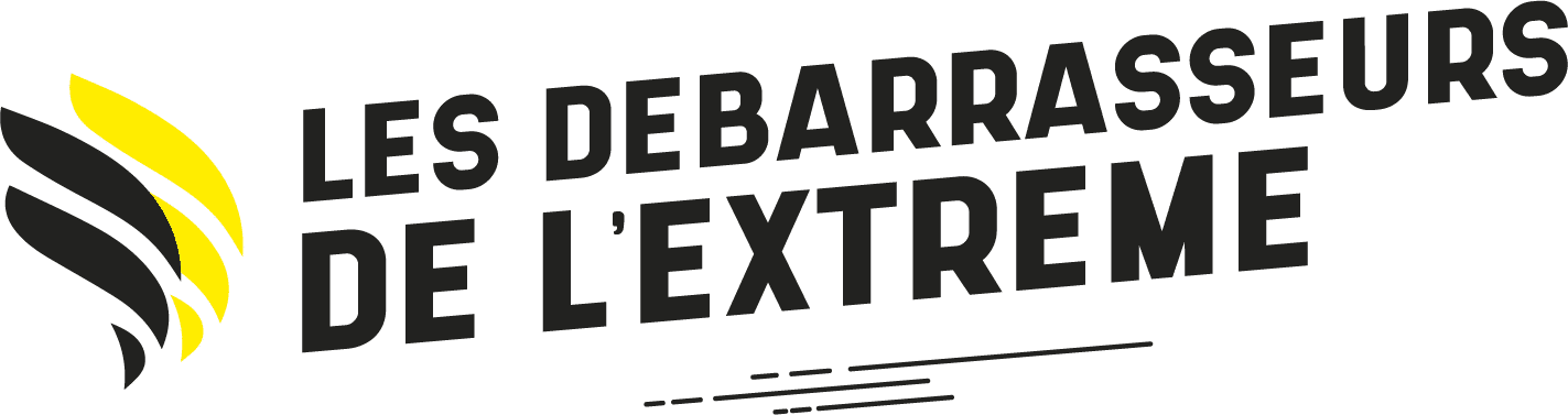 Les Débarrasseurs de l'Extrême